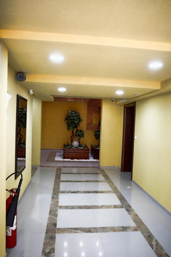 Sonja Apartman Jagodina Apartment Bagian luar foto