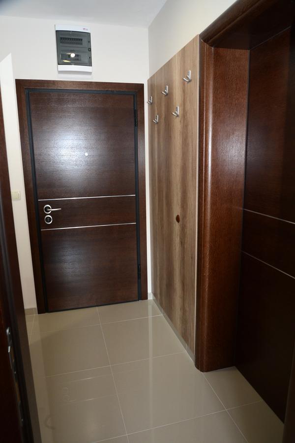Sonja Apartman Jagodina Apartment Bagian luar foto